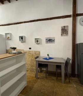 Santa Maria House | La perla casa vacanze