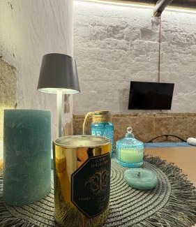 Santa Maria House | La perla casa vacanze