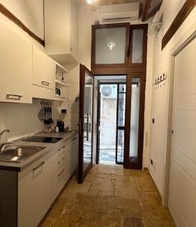 Santa Maria House | La perla casa vacanze