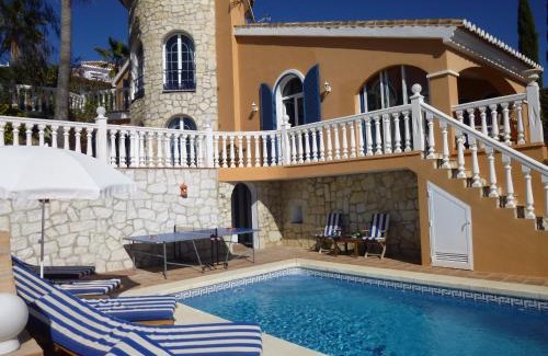 Mijas Resort | La Perla de Torrenueva
