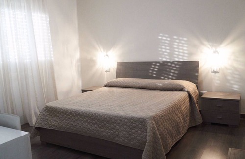 Corigliano Calabro Bed & Breakfast | La Perla Del Sole