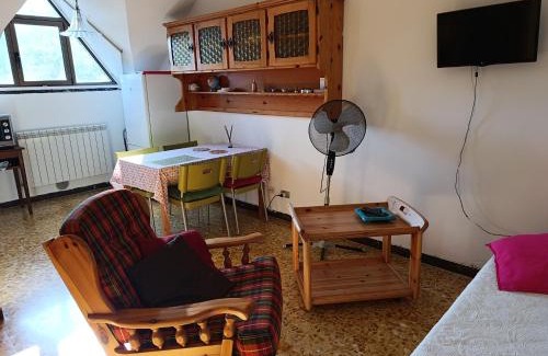 Borzonasca Apartment | La Perla dell'AltaVia