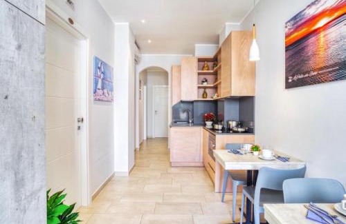 Scala di Furno House | La Perla delle Dune (Sul Mare)