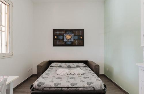 Mazara del Vallo House | La Perla Di Mare