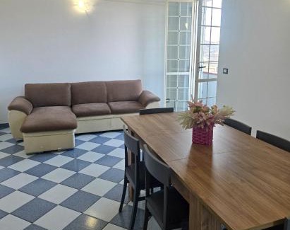 San Ferdinando Apartment | La Perla di Ruggero