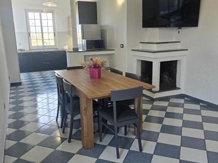 San Ferdinando Apartment | La Perla di Ruggero