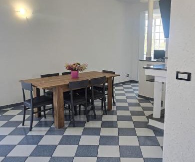 San Ferdinando Apartment | La Perla di Ruggero