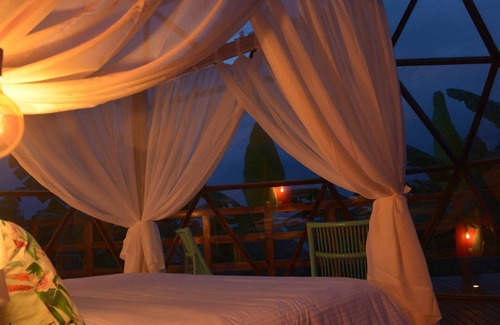 Gigante Hotel | La Perla Finca Hotel