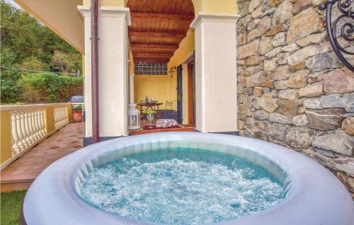 San Pietro Frascati House | La Perla