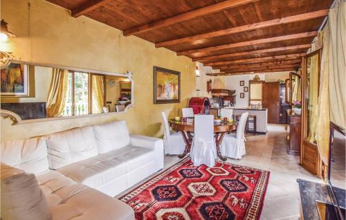 San Pietro Frascati House | La Perla