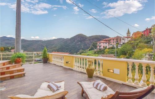 San Pietro Frascati House | La Perla