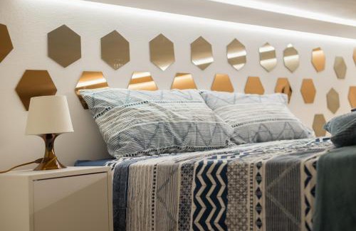 Peretola Apartment | La Perla