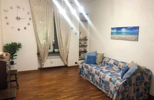 San Teodoro Apartment | La perla.