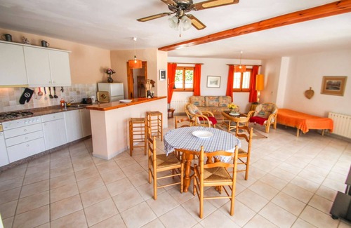Moravit Villa | La Perla - sea view villa with private pool in Moraira