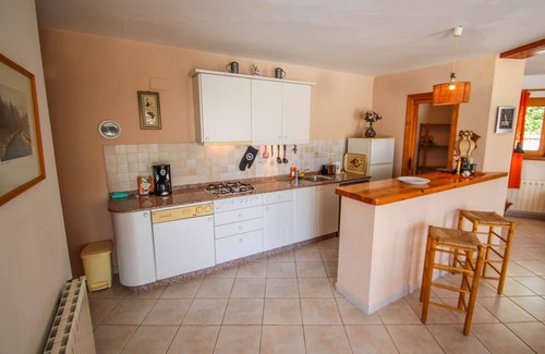 Moravit Villa | La Perla - sea view villa with private pool in Moraira
