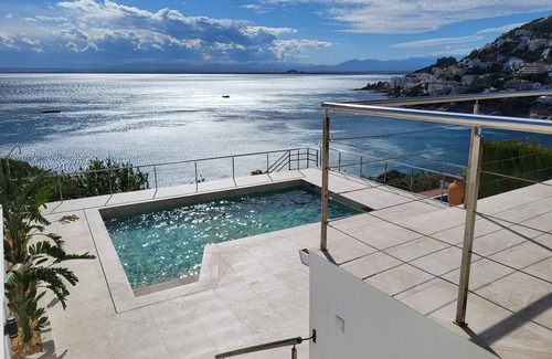 Almadraba-Canyelles Ski Chalet | La Perla Villa en Canyelles, Roses AV-34