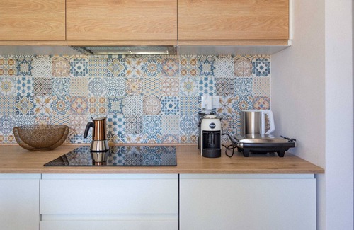 Eastern Sicily Apartment | LA PERLA84 BORGO84 MARZAMEMI on the seafront new residence with swimming pool