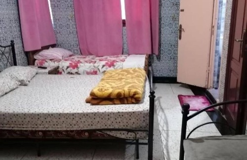Meknes Apartment | La Perle - Accogliente Appartamento con Cucina e WiFi Gratuito a Meknès