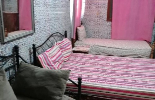 Meknes Apartment | La Perle - Accogliente Appartamento con Cucina e WiFi Gratuito a Meknès