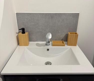 Limoux Apartment | La perle centrale - Studio