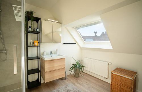 Vogelzang House | La perle d'or