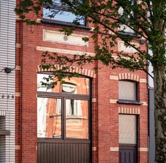 Vogelzang House | La perle d'or