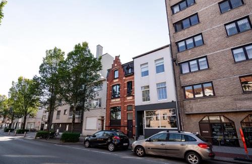 Vogelzang House | La perle d'or