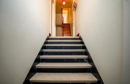 Vogelzang House | La perle d'or