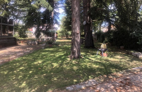 Boisseron House | La Perle de Boisseron