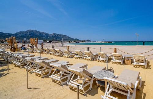 Vielle-Chapelle Apartment | La perle de Coco