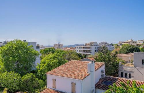 Vielle-Chapelle Apartment | La perle de Coco