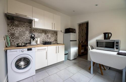 Cognac Apartment | La Perle de Cognac