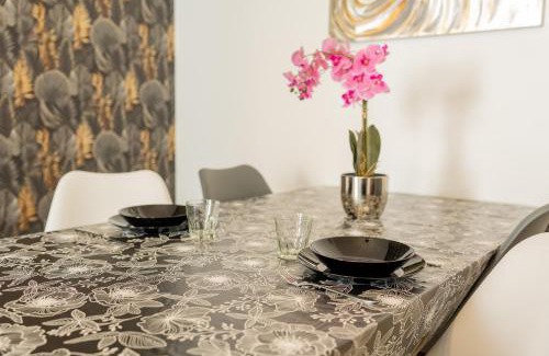 Cognac Apartment | La Perle de Cognac