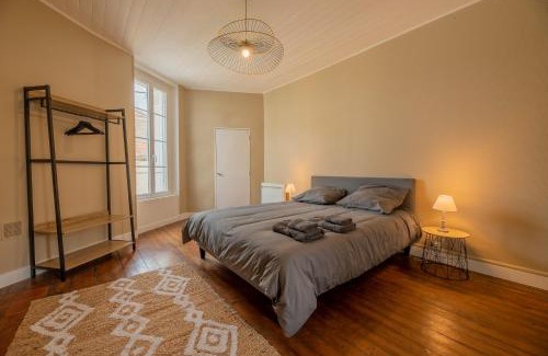 Cognac Apartment | La Perle de Cognac