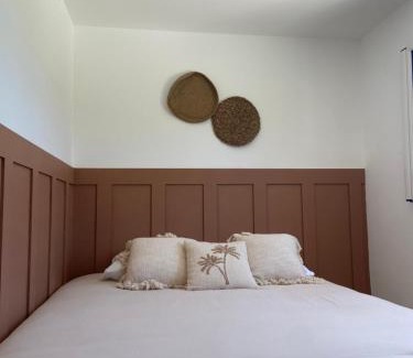 Sainte-Rose Villa | La perle de la fournaise