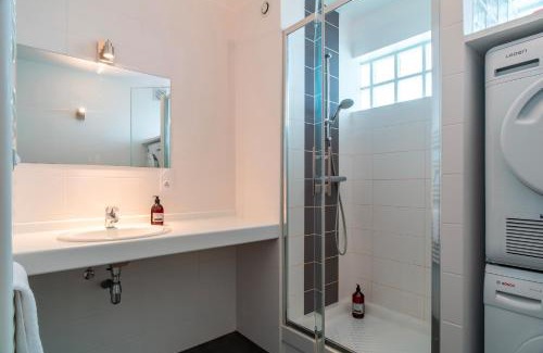 Saint-Philibert Apartment | La perle de Men Er Beleg - Appt vue mer de 167m²