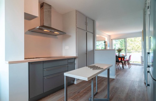 Saint-Philibert Apartment | La perle de Men Er Beleg - Appt vue mer de 167m²