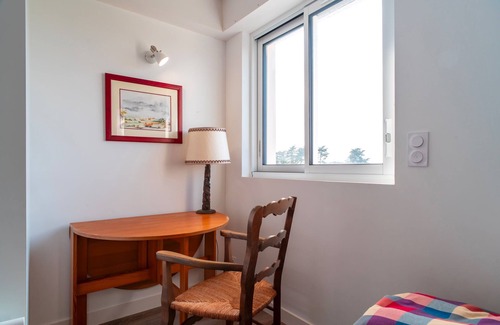 Saint-Philibert Apartment | La perle de Men Er Beleg - Appt vue mer de 167m²