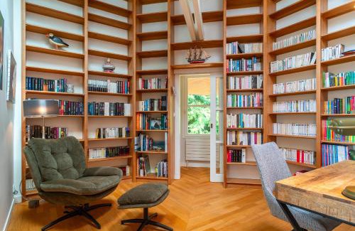 Baden Villa | La Perle du Golfe - A 1km de la plage