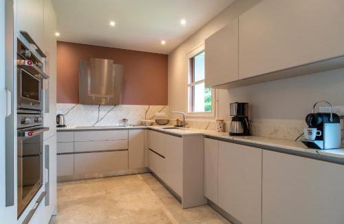 Baden Villa | La Perle du Golfe - A 1km de la plage