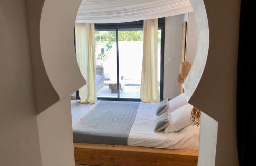 Agde Apartment | La Perle du Voyageur