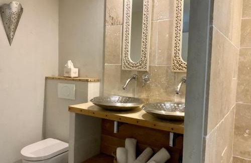 Agde Apartment | La Perle du Voyageur