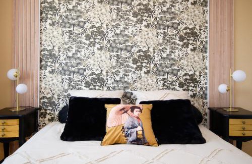 Charleville-Mezieres Apartment | La Perle Ducale - Charmant & calme au centre-ville