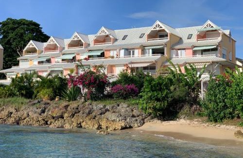 Bas du Fort Apartment | La Perle Fleur d'Epée