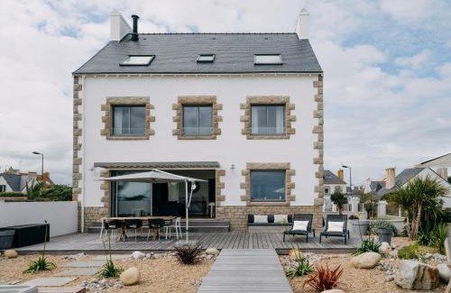 Plobannalec-Lesconil House | La Perle