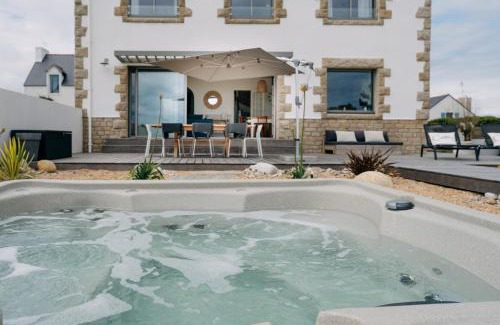 Plobannalec-Lesconil House | La Perle