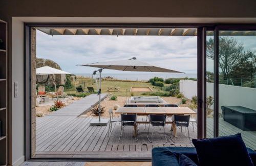 Plobannalec-Lesconil House | La Perle