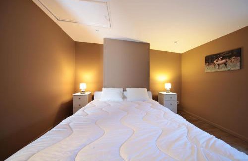 Bouillon Apartment | la perle grise de la semois