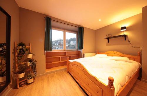 Bouillon Apartment | la perle grise de la semois