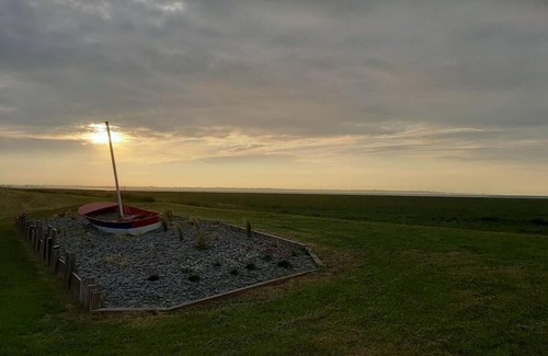 Le Vivier-sur-Mer House | La Perle Marine